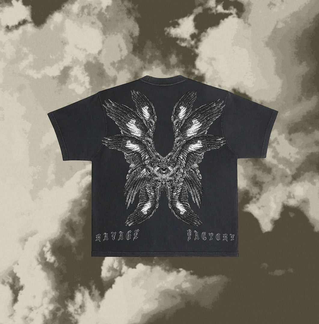 SERAPHIM ANGEL T-SHIRT