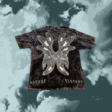 Load image into Gallery viewer, *EXCLUSIVE* SERAPHIM CHARCOAL ASH ANGEL T-SHIRT
