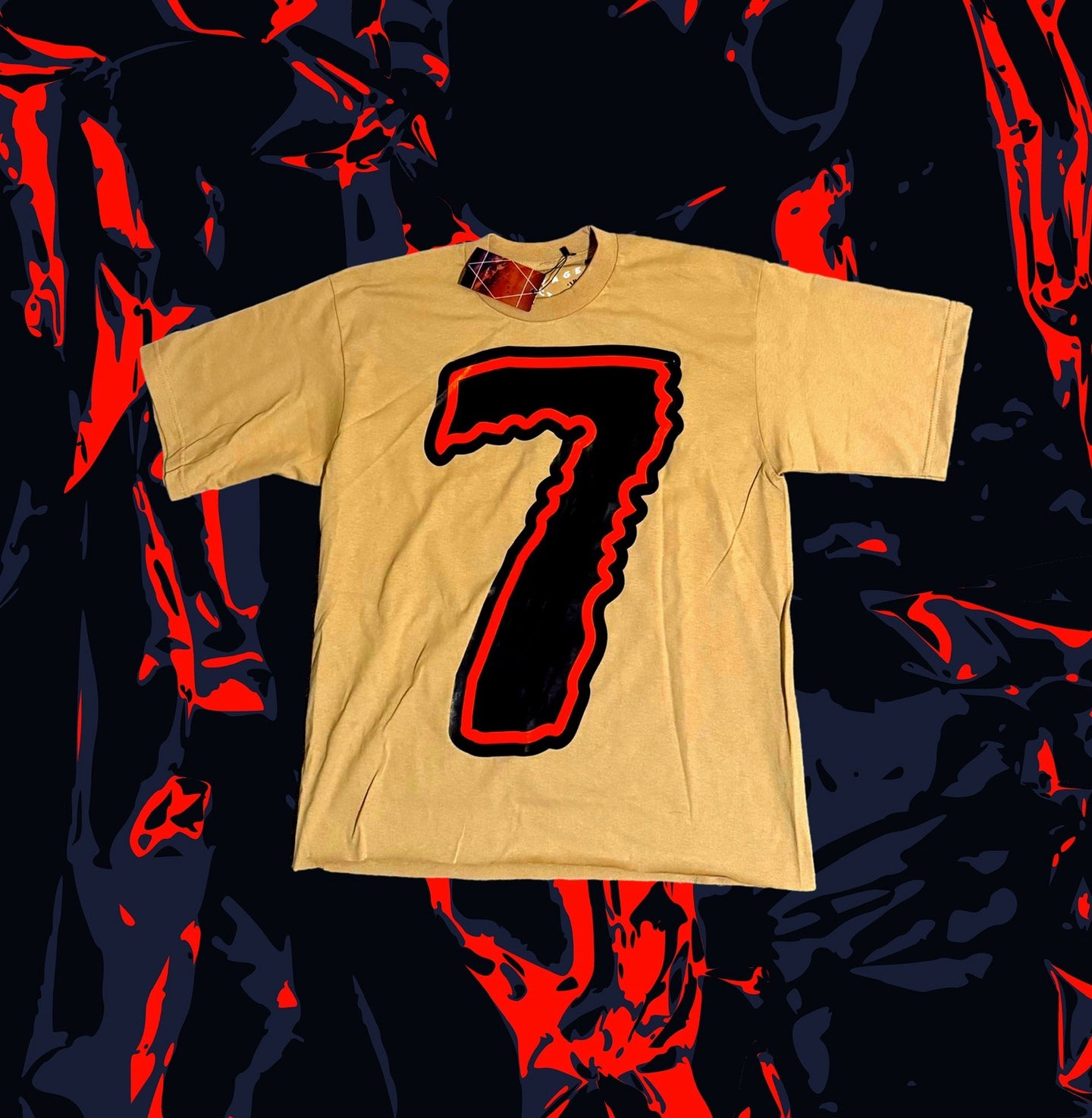 7 Tee – Genesis 2:2–3