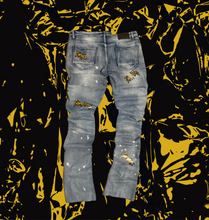 Load image into Gallery viewer, PARADOX DENIM
