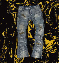 Load image into Gallery viewer, PARADOX DENIM
