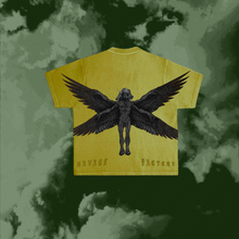 Load image into Gallery viewer, CHERUBIM ANGEL T-SHIRT
