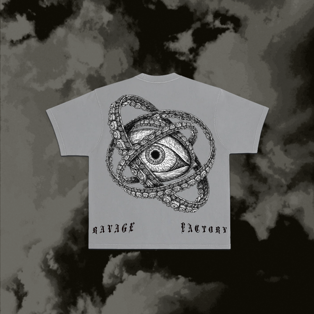 OPHANIM ANGEL T-SHIRT